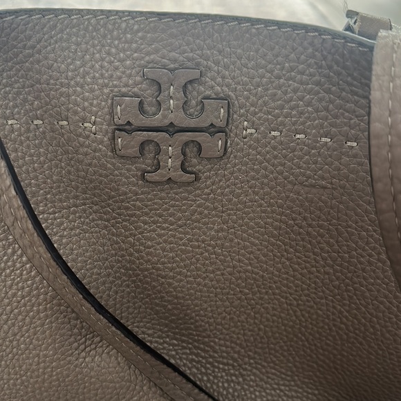 Tory Burch large tote bag - Picture 4 of 14